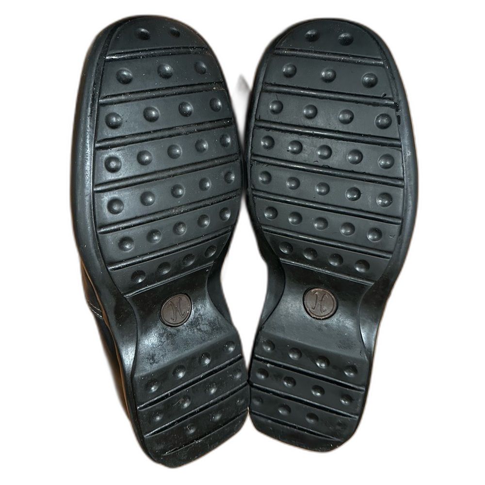 Cole Haan Brown Leather Loafers Men’s Size 11.5 - Picture 7 of 8